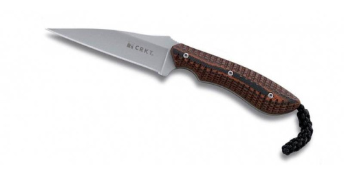 236 CRKT Нож с фиксированным клинкомS.P.E.W. фото 2 236 CRKT Нож с фиксированным клинкомS.P.E.W. фото 2