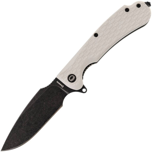 Daggerr Fielder White BW Daggerr Fielder White BW