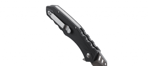 Складной нож CRKT Ruger® Follow-Through™ фото 3 Складной нож CRKT Ruger® Follow-Through™ фото 3