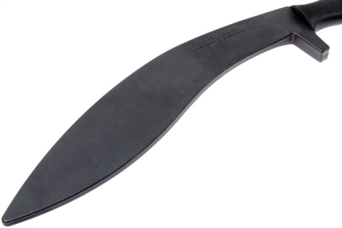 2011 Cold Steel  нож - Kukri Trainer фото 8