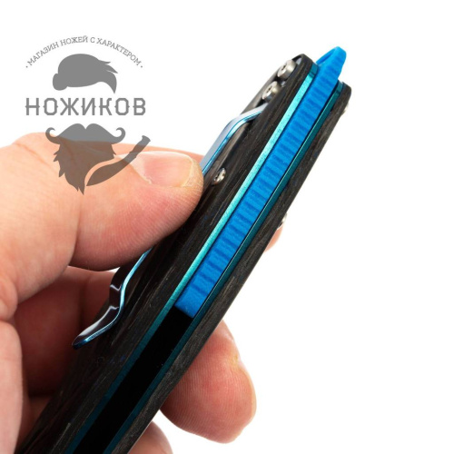 Складной нож Rikeknife Hummingbird Plus фото 17 Складной нож Rikeknife Hummingbird Plus фото 17