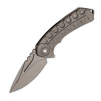Складной нож Bestech Knives Buwaya