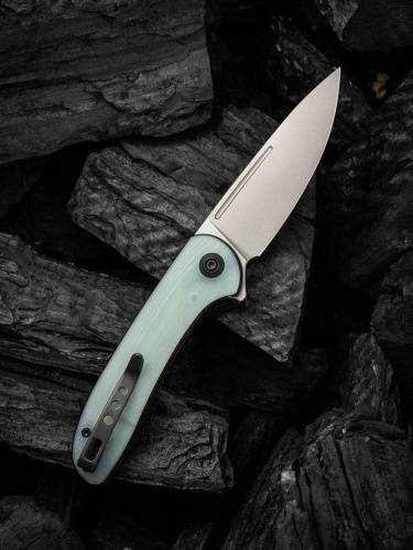 5891 WE Knife Saakshi G10 фото 2