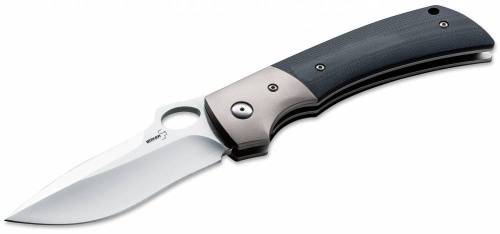 3810 Boker Plus Squail VG-10 01BO309 фото 12