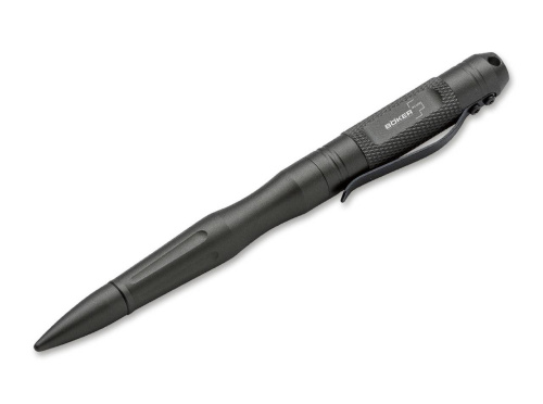 8 Boker Boker Plus iPlus TTP (Tactical Tablet Pen) Black - 09BO097 фото 4 8 Boker Boker Plus iPlus TTP (Tactical Tablet Pen) Black - 09BO097 фото 4