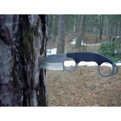 87 Cold Steel НожDouble Agent II 39FN фото 2 87 Cold Steel НожDouble Agent II 39FN фото 2