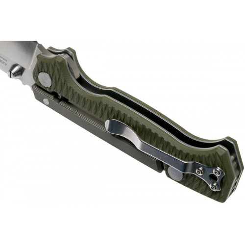 Cold Steel Складной нож AD-1558SQ фото 6 Cold Steel Складной нож AD-1558SQ фото 6