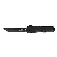 Автоматический нож Microtech Ultratech ZBP Gen III T/E