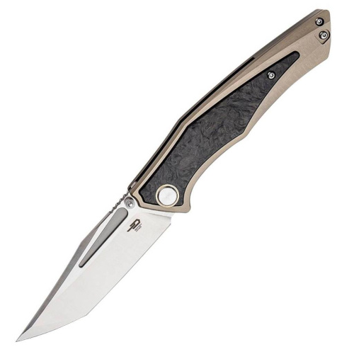 Складной нож Bestech Knives Bestech Togatta Складной нож Bestech Knives Bestech Togatta