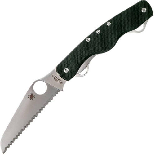 Складной нож Spyderco Multi-Tool 209GS Складной нож Spyderco Multi-Tool 209GS