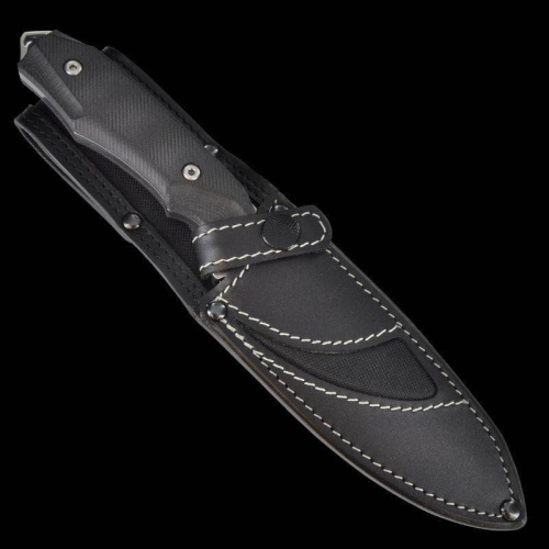 3810 Mr.Blade HARDY BLACK фото 7 3810 Mr.Blade HARDY BLACK фото 7