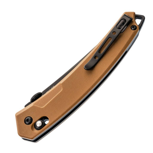 Складной нож SRM Knives SRM 9211-GW фото 5 Складной нож SRM Knives SRM 9211-GW фото 5