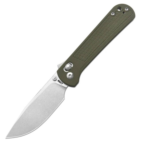 Складной нож CJRB Bolt