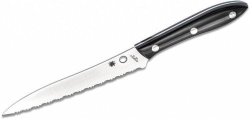 2011 Spyderco Нож кухонный K11S Cook's Knife фото 14