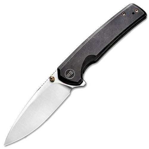 5891 WE Knife Black Subjugator