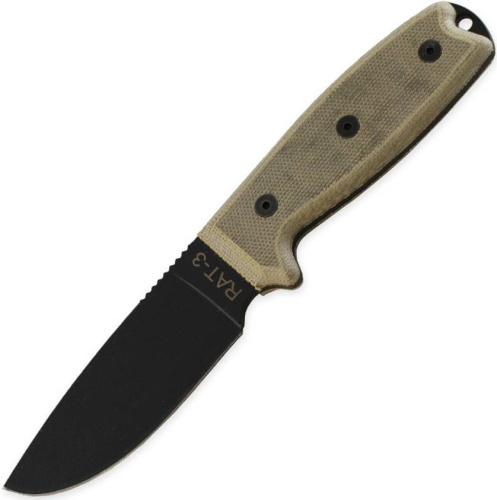 2011 Ontario RAT-3 Hunter BW