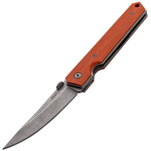 3810 Boker Kwaiken Folder Orange (IKBS®) 3810 Boker Kwaiken Folder Orange (IKBS®)