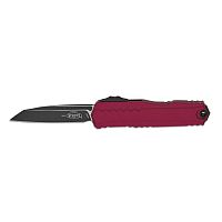 Автоматический нож Microtech Cypher II S/E