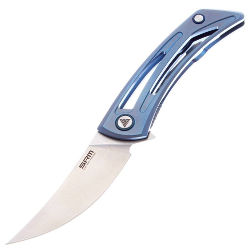  SRM Knives Unicorn