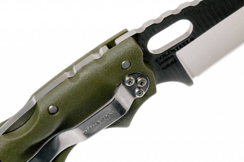 Складной нож Cold Steel Tuff Lite 20LTG фото 11
