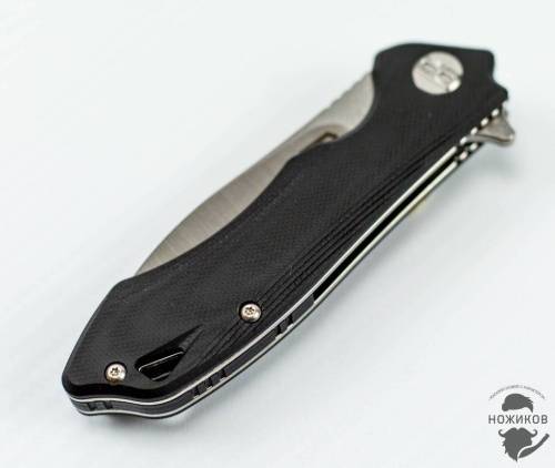 5891 Bestech Knives Beluga BG11A-2 фото 13