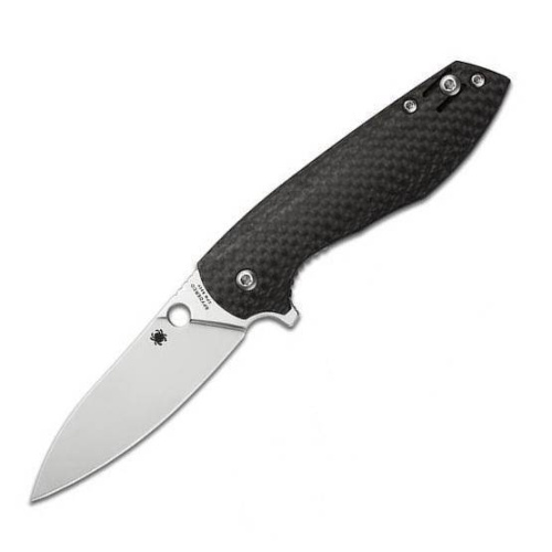Складной нож Spyderco Positron C195CFP