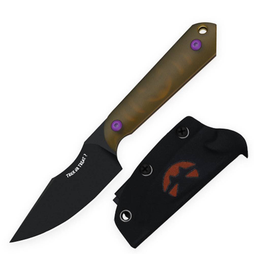 Нож Kizer Mini Harpoon Нож Kizer Mini Harpoon