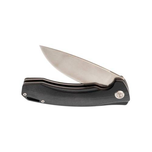 5891 Maxace Knife Balance Black фото 6