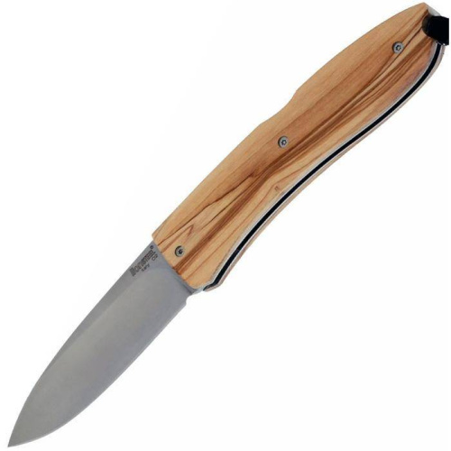 Складной нож Lion Steel Big Opera 8810 UL