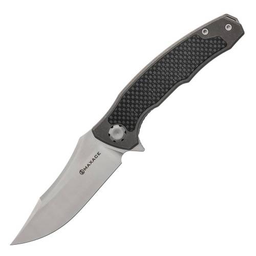 5891 Maxace Knife Halictus CF