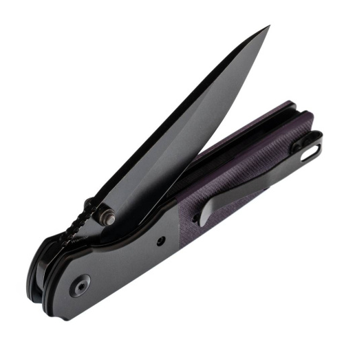 Складной нож Kansept knives Warrior фото 8 Складной нож Kansept knives Warrior фото 8