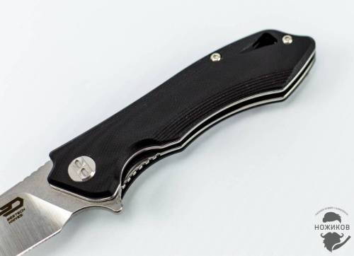 5891 Bestech Knives Beluga BG11A-2 фото 12