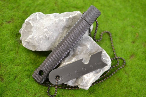 55 Boker Набор ВыживанияPlus Fire Starter - огниво фото 3