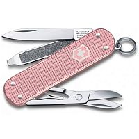 Нож перочинный Victorinox Alox Classic SD Colors