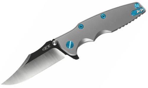 5891 Zero Tolerance K0392BOWIE фото 10