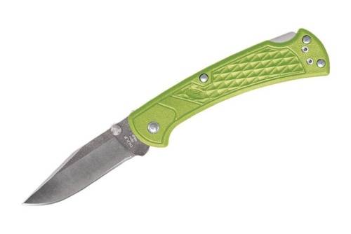 5891 Buck Ranger Slim Select 0112GRS1 фото 4