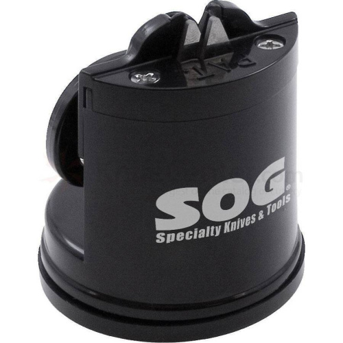 129 SOG Точилка настольная Countertop Knife Sharpener - SOG SH02