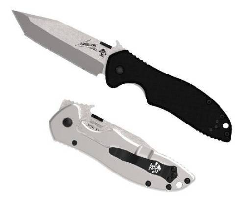 5891 Kershaw Emerson CQC-7K K6034T фото 3