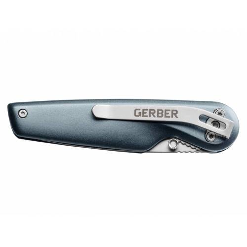 5891 Gerber Airfoil фото 14