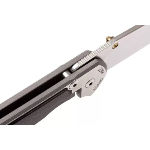 Складной нож Chris Reeve Large Sebenza 21 фото 9
