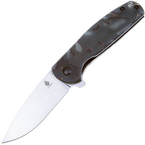Складной нож Kizer Gemini