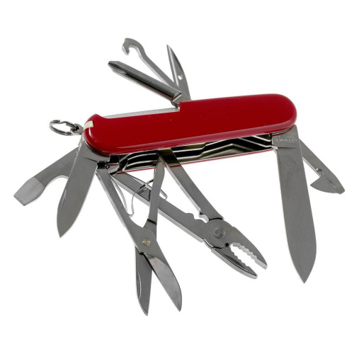 727 Victorinox Deluxe Tinker фото 9 727 Victorinox Deluxe Tinker фото 9