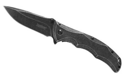 5891 Kershaw Axel K1331BWX