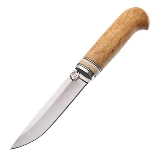 504 Стальные бивни 7 504 Стальные бивни 7