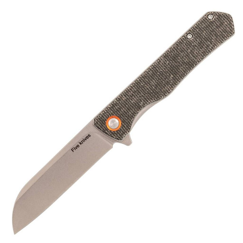 Складной нож Five Knives 11 Складной нож Five Knives 11