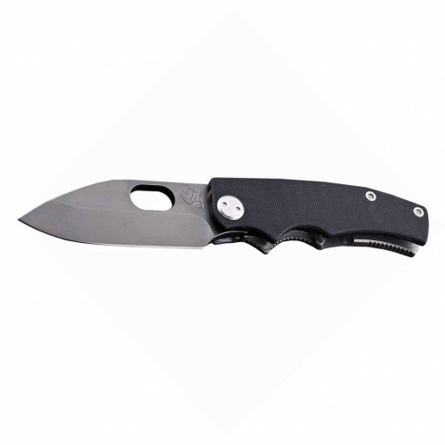 Складной нож Medford 187 RMP Deployment Series Ramp Nose фото 4