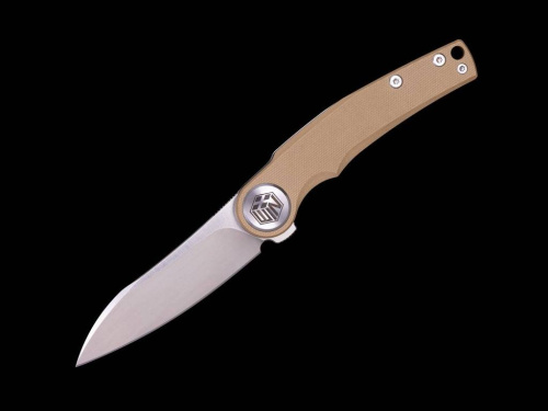 Складной нож Dr.Tech W3618GD