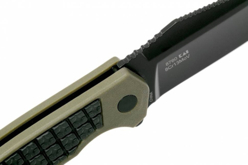 Складной нож Kershaw Faultline K8760 фото 13 Складной нож Kershaw Faultline K8760 фото 13