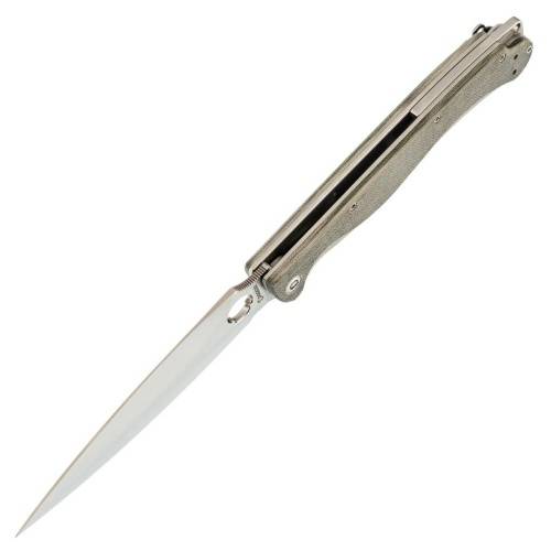 5891 Daggerr Dagger Vendetta Gray фото 11