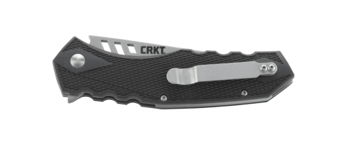 Складной нож CRKT Ruger® Follow-Through™ фото 11 Складной нож CRKT Ruger® Follow-Through™ фото 11